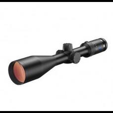 Carl Zeiss Conquest V4 3-12x56 Illuminated Reticle 60 Rifle Scope